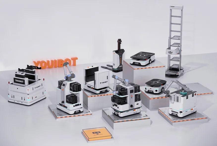 Industrial Logistics