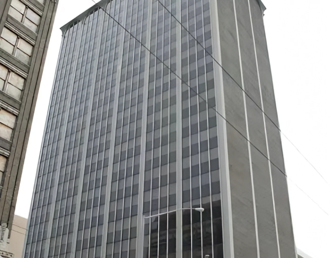 Grant-Deneau Building